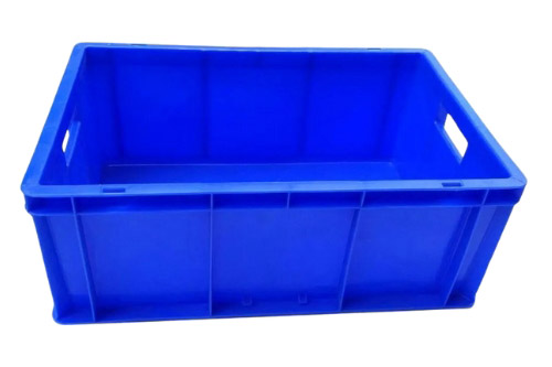 Plastic Crate 600*400*220