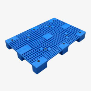 Heavy Duty Euro Plastic Pallet |1200*800 mm
